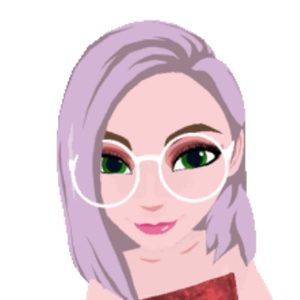 Meet your Posher, Audrey